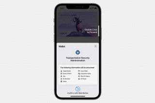 Image for article: How to Add a Driver's License to Apple Wallet (2025)