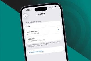 Image for Share Photos Online While Protecting Your Privacy