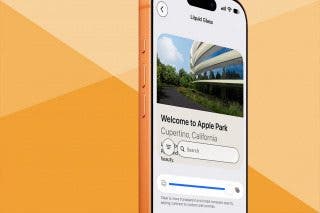 Image for How to Turn Off Liquid Glass on Your iPhone & iPad