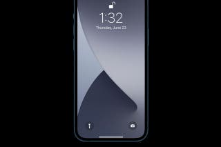 Image for article: How to Use the iPhone Camera Lock Screen Shortcut