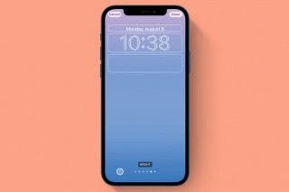 Image for article: How to Edit Lock Screen on iPhone