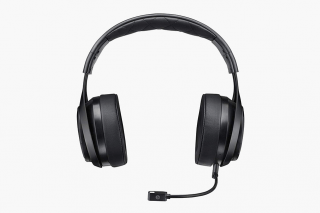 Image for article: Review: LucidSound Wireless Gaming Headset Does Double Duty for iPhone Users