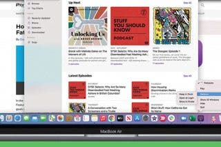 Image for article: How to Move Apps In & Out of the Mac Dock