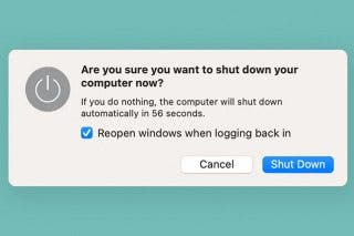 Image for 3 Ways to Turn a Mac On & Off