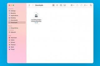 Image for article: How to Install macOS Beta Software
