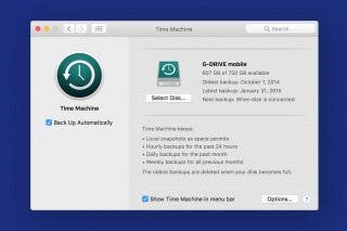 Image for article: How To Uninstall macOS Beta Software
