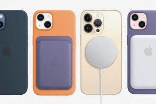 Image for article: Great MagSafe Case & Other Top iPhone Accessories of the Year