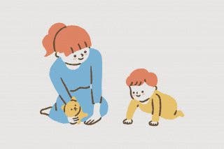 Image for Help a Mom Out!