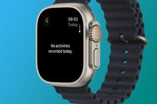 Image for article: 3 Fixes for Apple Watch Not Tracking Activity