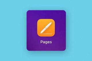 Image for article: How to Convert a Pages Document to PDF on Mac