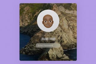Image for article: How to Change Mac Password