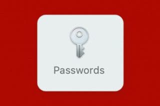 Image for article: How to Find Passwords on Mac