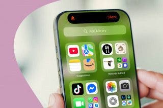 Image for article: Why Is My iPhone Not Ringing? 4 Fixes