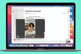 Image for article: How to Use Your iPhone as a Webcam