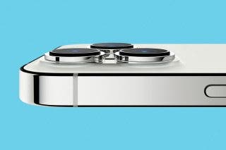 Image for article: Best Camera Accessories for iPhone 13
