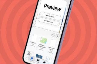 Image for How to Use the New Preview App on iPhone & iPad (iOS 26)