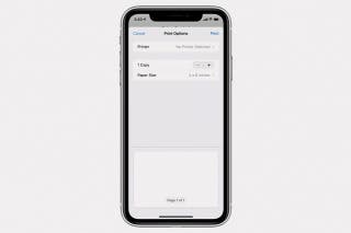 Image for article: How to Print High-Quality Photos from iPhone