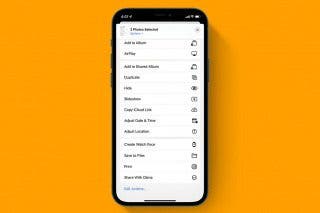 Image for article: How to Print Text Messages from iPhone