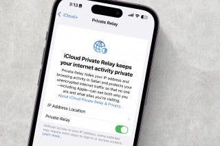 Image for article: Keep Your Web Browsing Activity Private