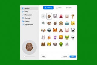 Image for article: How to Change Mac Profile Picture