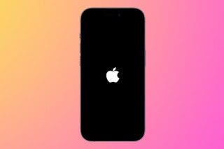 Image for article: How to Force Restart iPhone & iPad