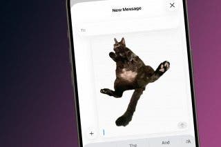 Image for article: How to Remove Background from Picture on iPhone