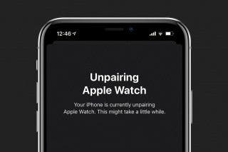 Image for article: How to Factory Reset Your Apple Watch: 3 Steps to Sell (watchOS 9)
