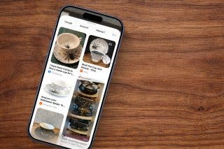 Image for Reverse Image Search with Your iPhone Camera