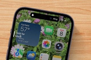 Image for article: Why Is My iPhone Not Ringing? 4 Fixes