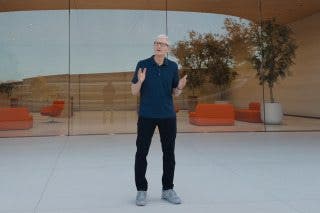 Image for The Top Hits and Biggest Misses from Apple’s iPhone 17 Event