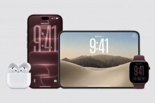 Image for Apple’s New Era: The iPhone Duo & John Ternus Debut Together