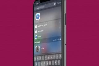 Image for article: How to Get Safari Back on iPhone
