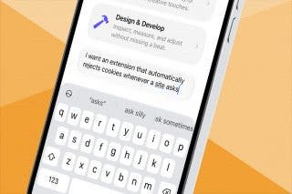 Image for Create Safari Extensions in Seconds