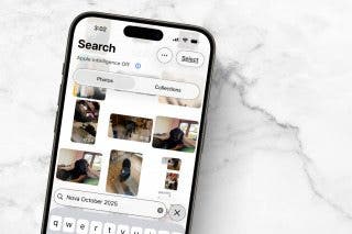 Image for article: How to Search Photos on iPhone & iPad