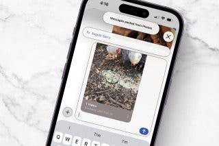 Image for How to Send Long Videos on iPhone to Android Phones