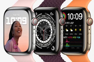 Image for article: Apple Watch Series 8 Release: What's the Next New Apple Watch for 2022