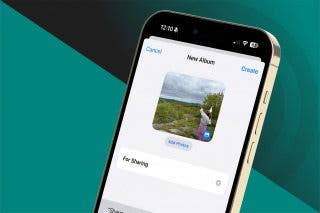 Image for Share Photos Online While Protecting Your Privacy