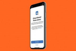 Image for article: How to Share All Your Photos to the Shared Photo Library in iCloud