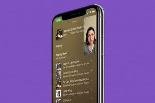 Image for article: How to Create a Shared Music Playlist with Apple SharePlay