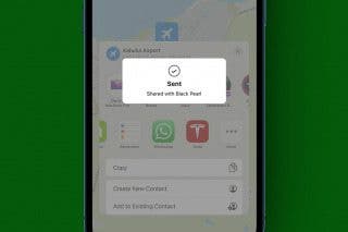 Image for Tesla Trip Planner Tips: How to Access Tesla Maps on iPhone