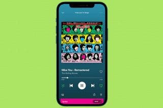 Image for article: How to Turn Off Shuffle on Spotify