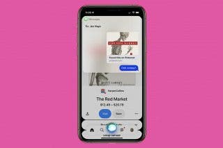 Image for article: How To Share Anything on Your Screen Using Siri on iPhone