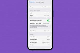 Image for article: How to Skip Songs with AirPods