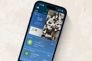 Image for How to Split Screen on iPhone: Every Option