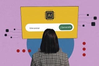 Image for How to Spot AI