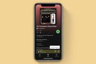 Image for article: How to Open Spotify Links in Apple Music & Vice Versa
