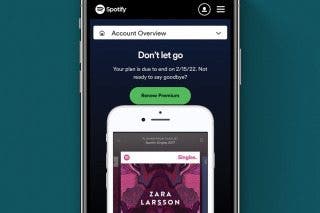 Image for article: How to Cancel Spotify Subscription