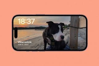 Image for Best Way to Fix iPhone StandBy Mode Not Working