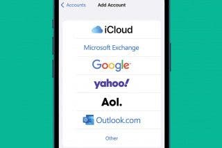 Image for article: How to Sync Apple Calendar with Google Calendar