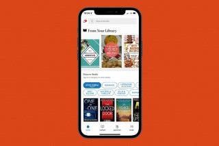 Image for article: How to Sync Kindle with iPhone & iPad
